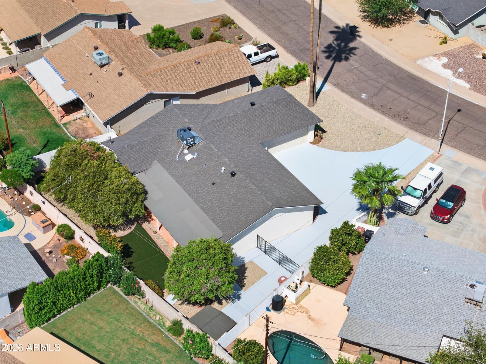 8631 E Sage Drive, Scottsdale, AZ 85250 — photo 40 of 42