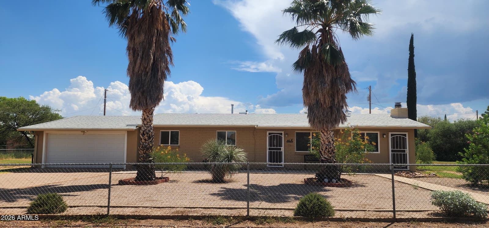 150 E Oak Street, Huachuca City, AZ 85616 — photo 32 of 35