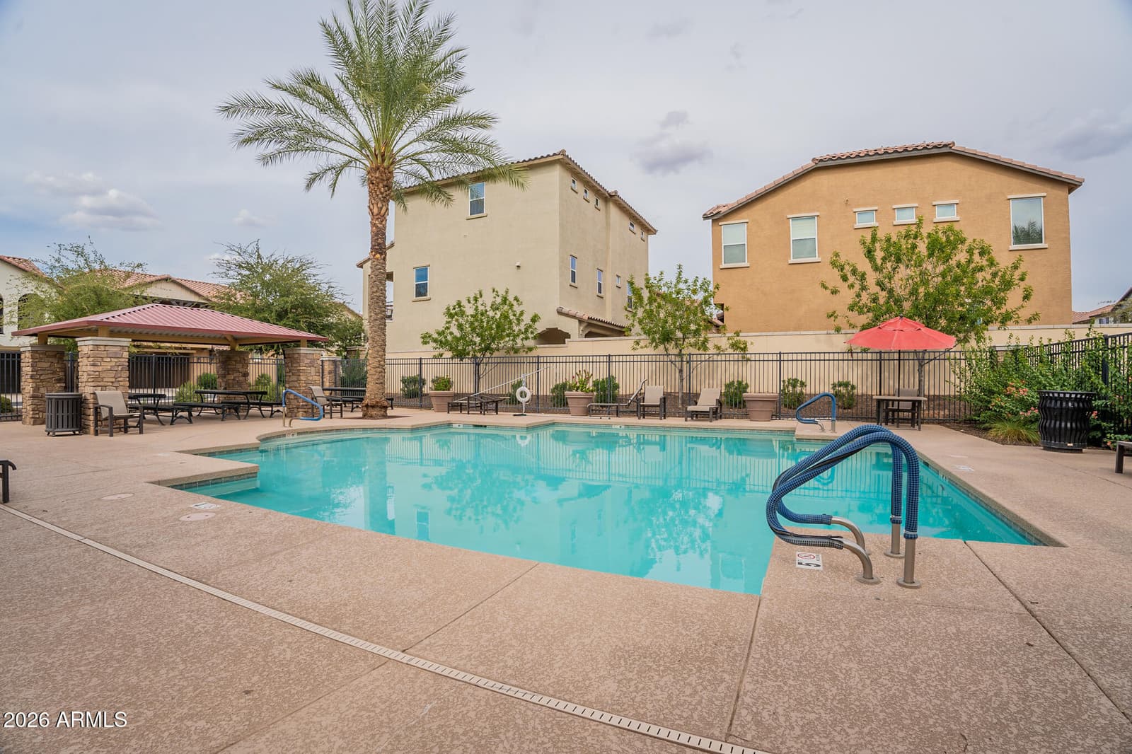 4114 E Vest Avenue, Gilbert, AZ 85295 — photo 50 of 56