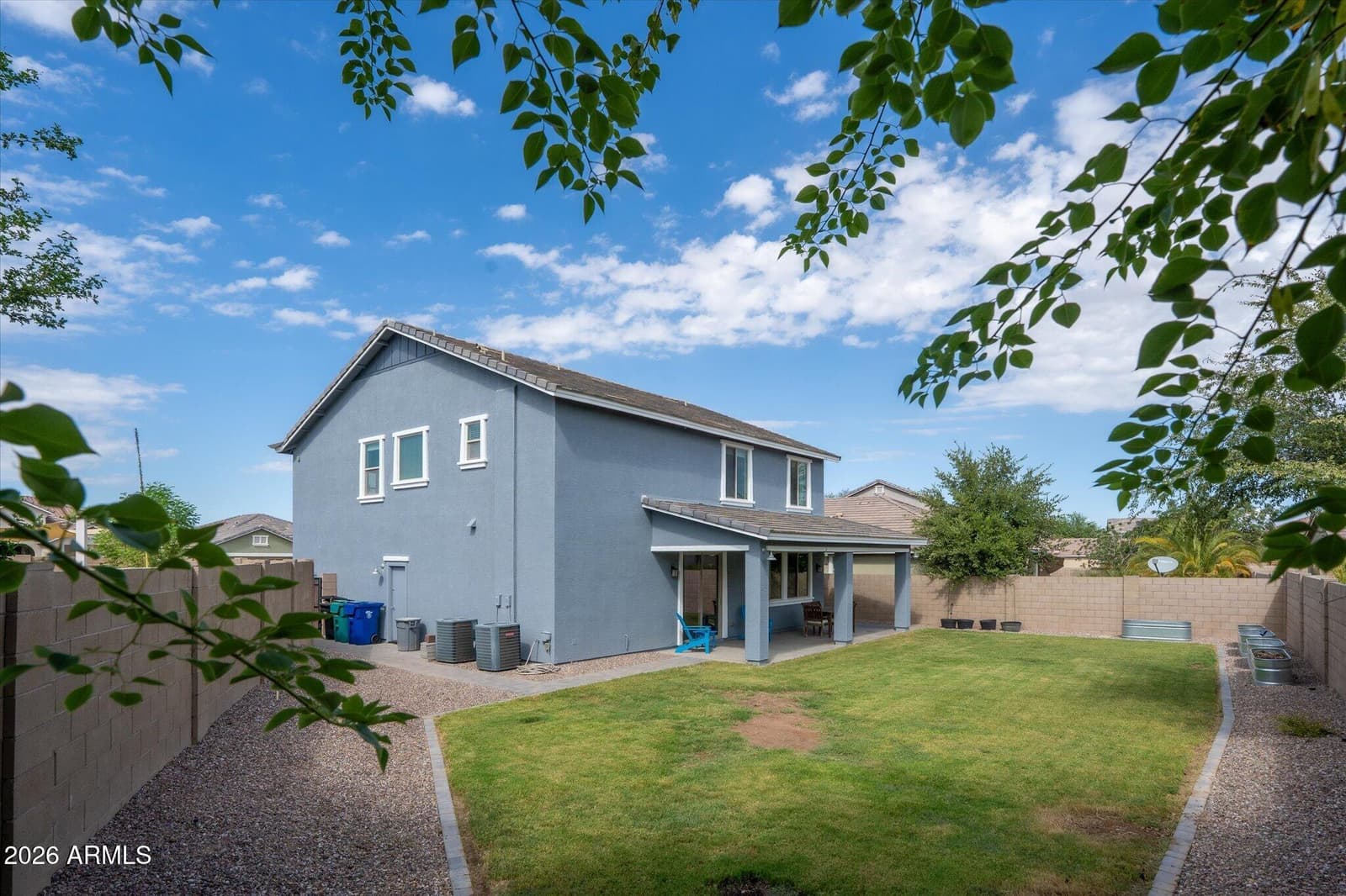 3341 N Arco, Mesa, AZ 85213 — photo 47 of 61