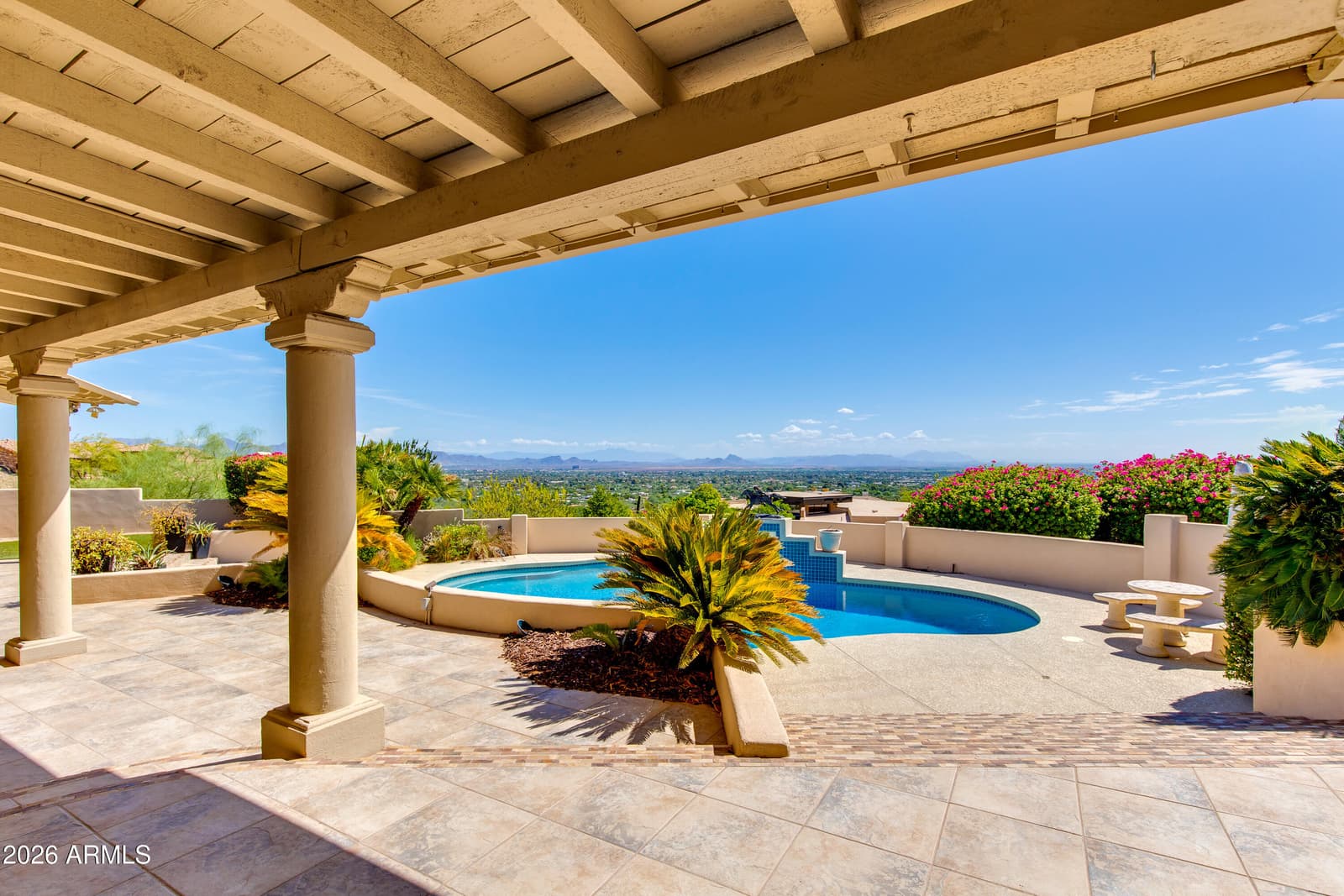 6021 E Sage Drive, Paradise Valley, AZ 85253 — photo 9 of 20