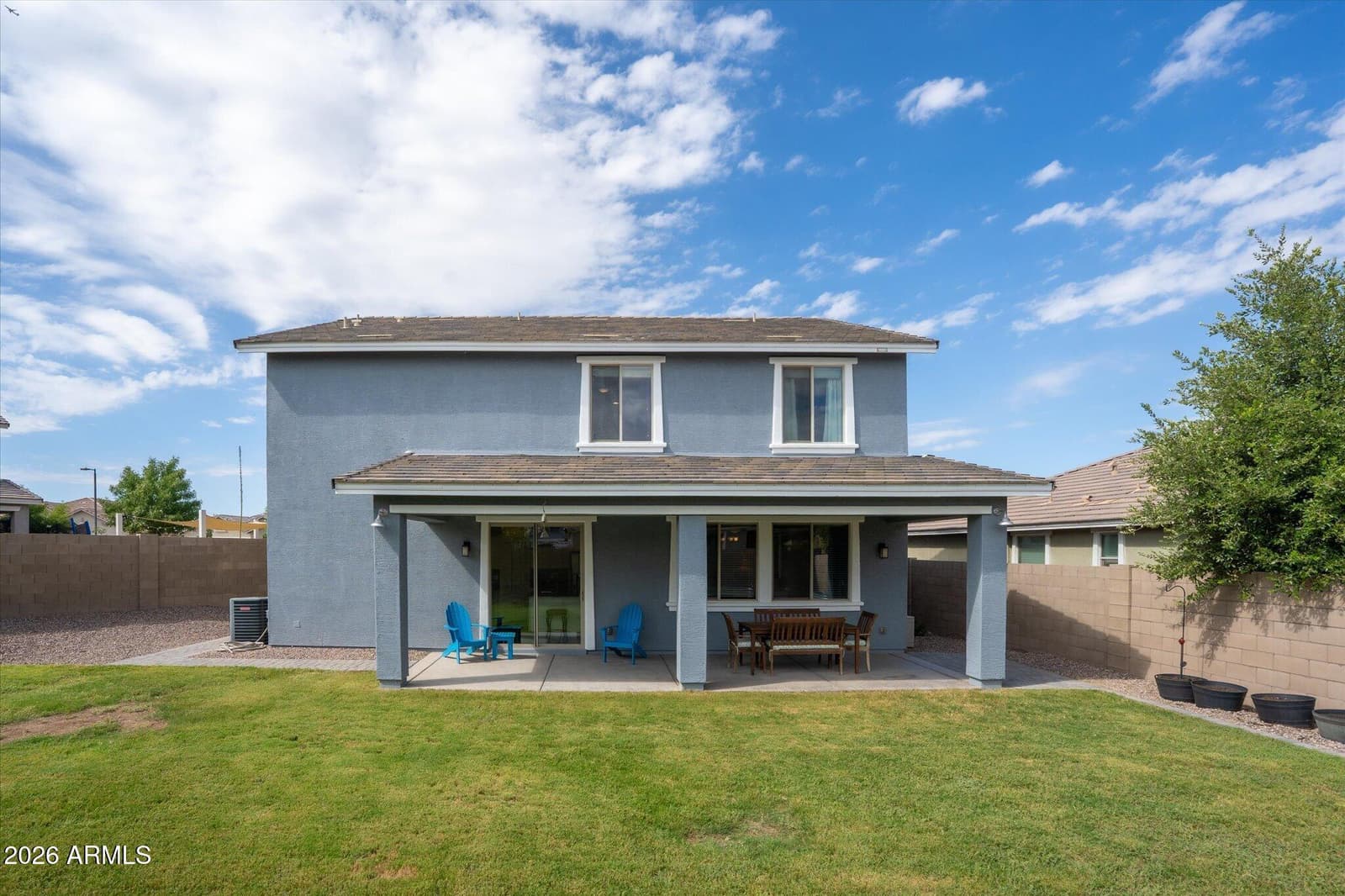 3341 N Arco, Mesa, AZ 85213 — photo 44 of 61