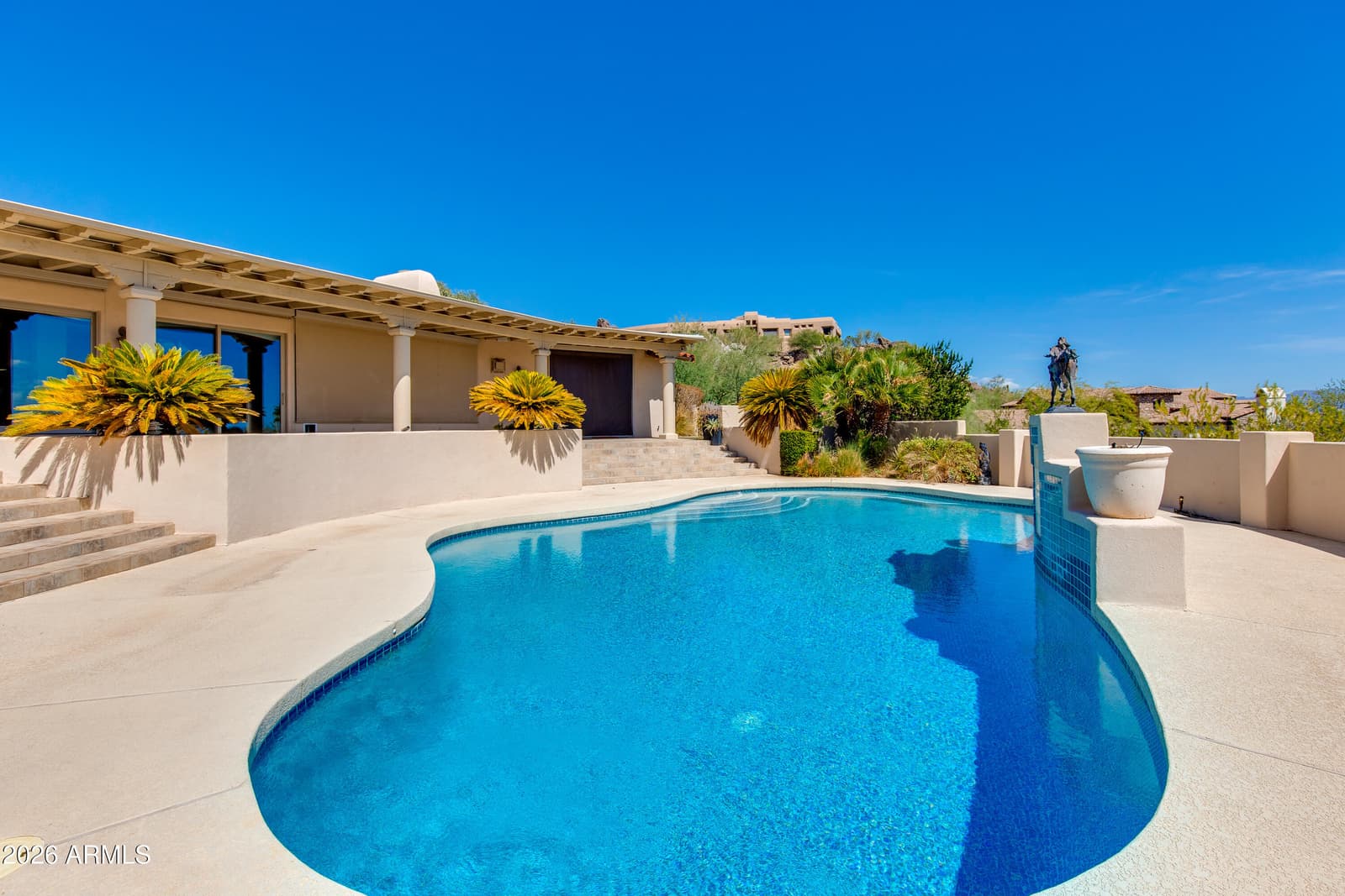 6021 E Sage Drive, Paradise Valley, AZ 85253 — photo 10 of 20