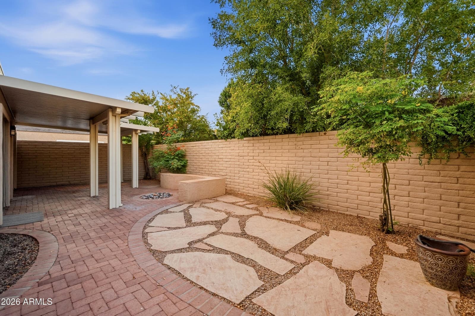 7836 E Crestwood Way, Scottsdale, AZ 85250 — photo 28 of 35