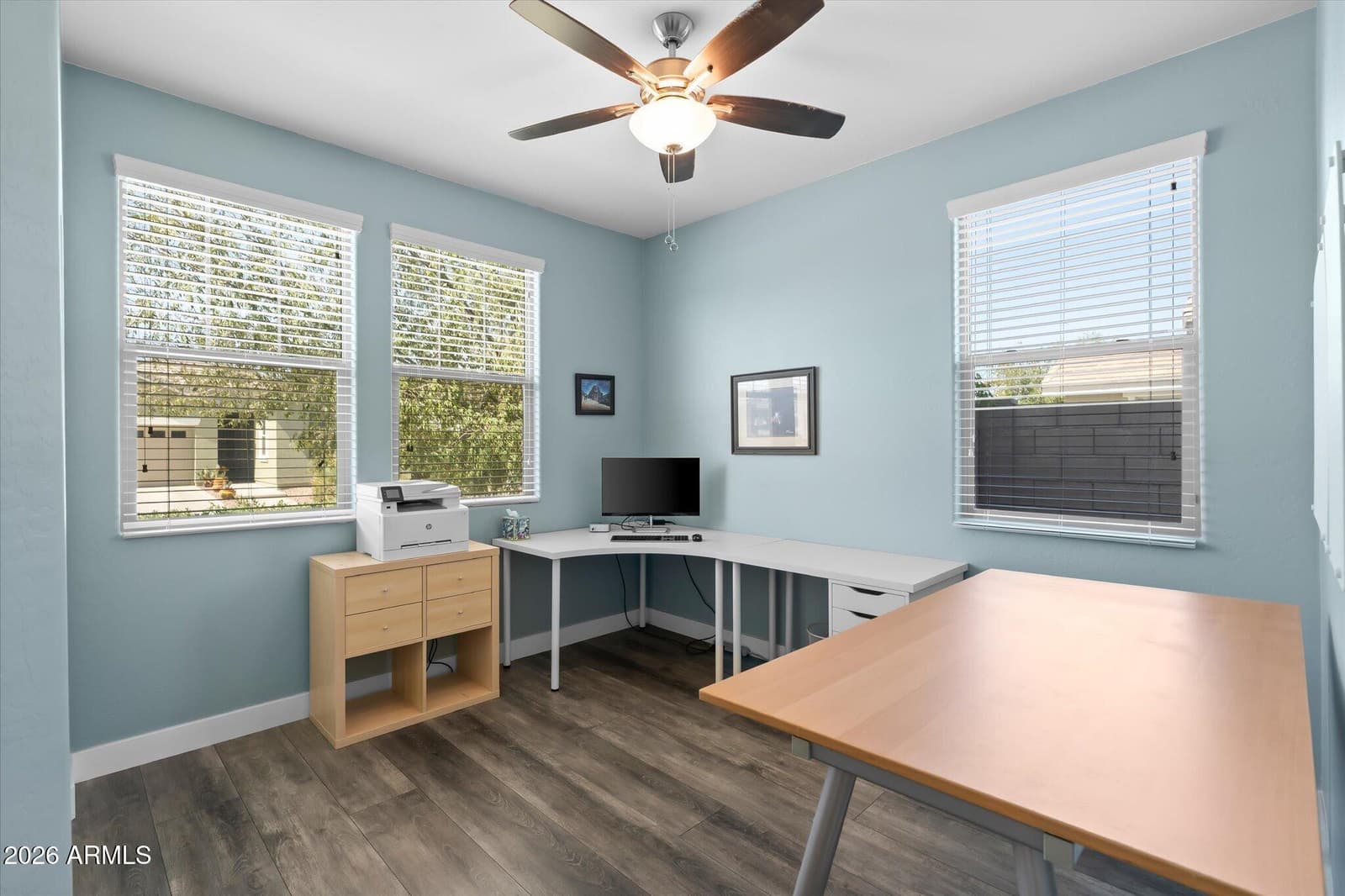 3341 N Arco, Mesa, AZ 85213 — photo 41 of 61