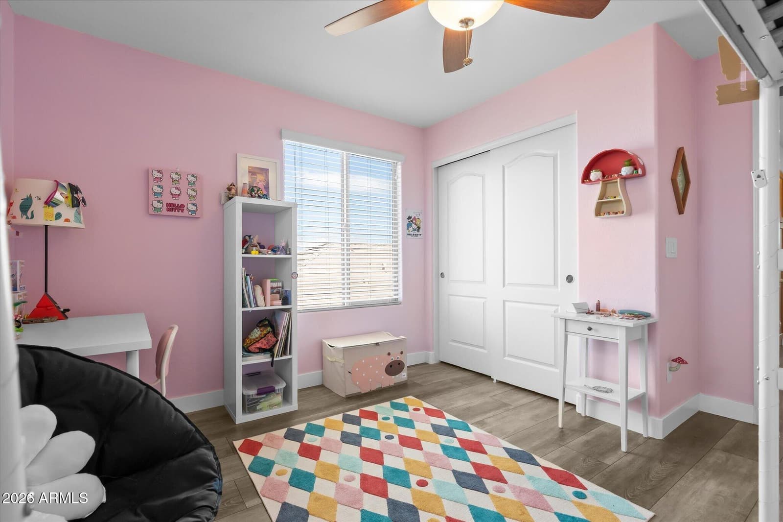 3341 N Arco, Mesa, AZ 85213 — photo 39 of 61