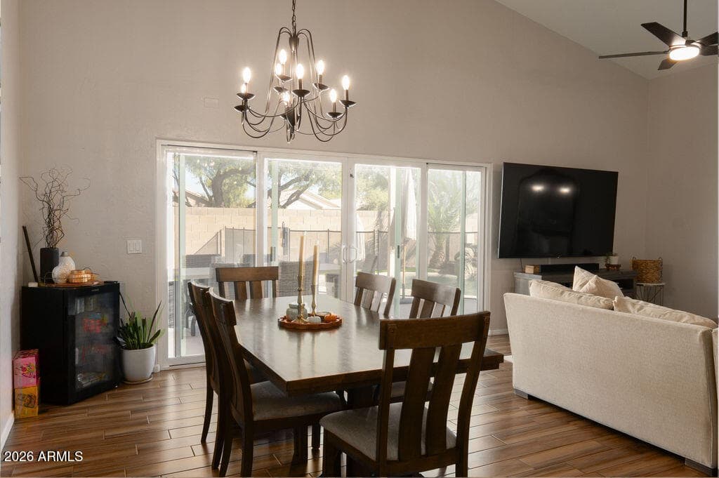 23861 N 21st Place, Phoenix, AZ 85024 — photo 9 of 22
