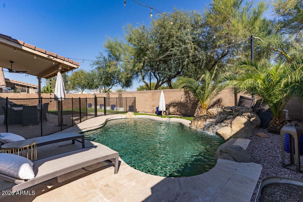 23861 N 21st Place, Phoenix, AZ 85024 — photo 21 of 22