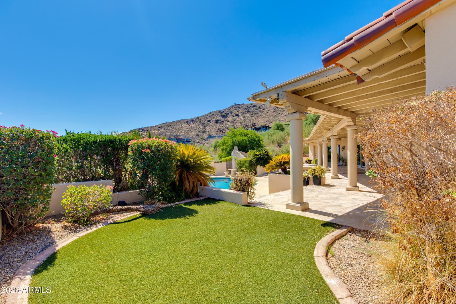 6021 E Sage Drive, Paradise Valley, AZ 85253 — photo 12 of 20