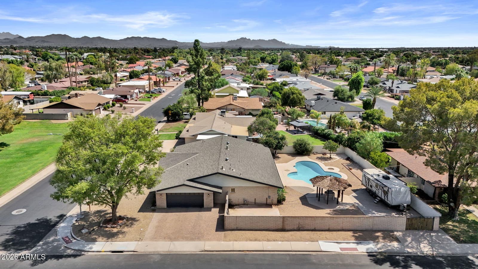 2409 E Inglewood Street, Mesa, AZ 85213 — photo 26 of 30