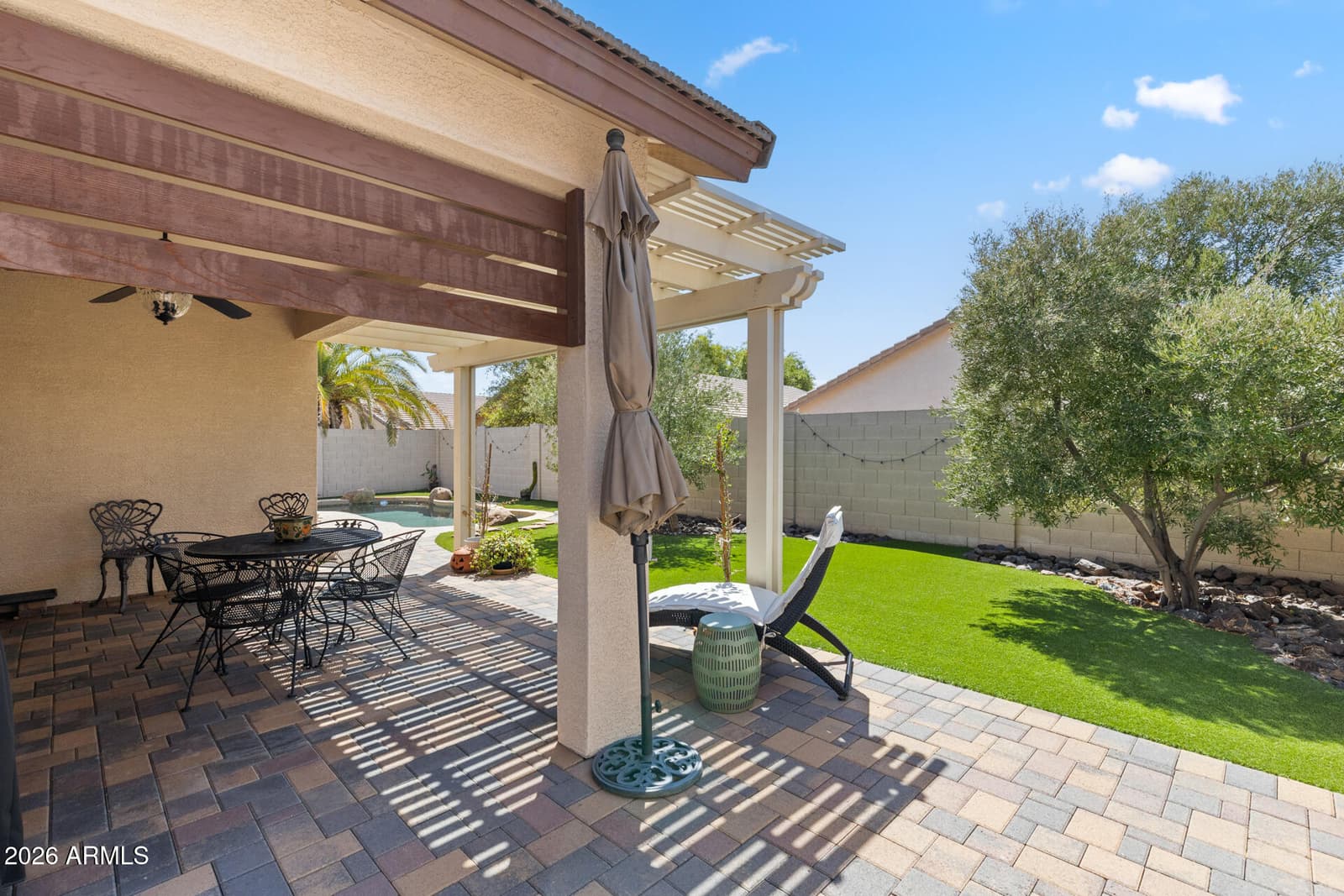 8385 W Mary Ann Drive, Peoria, AZ 85382 — photo 30 of 43