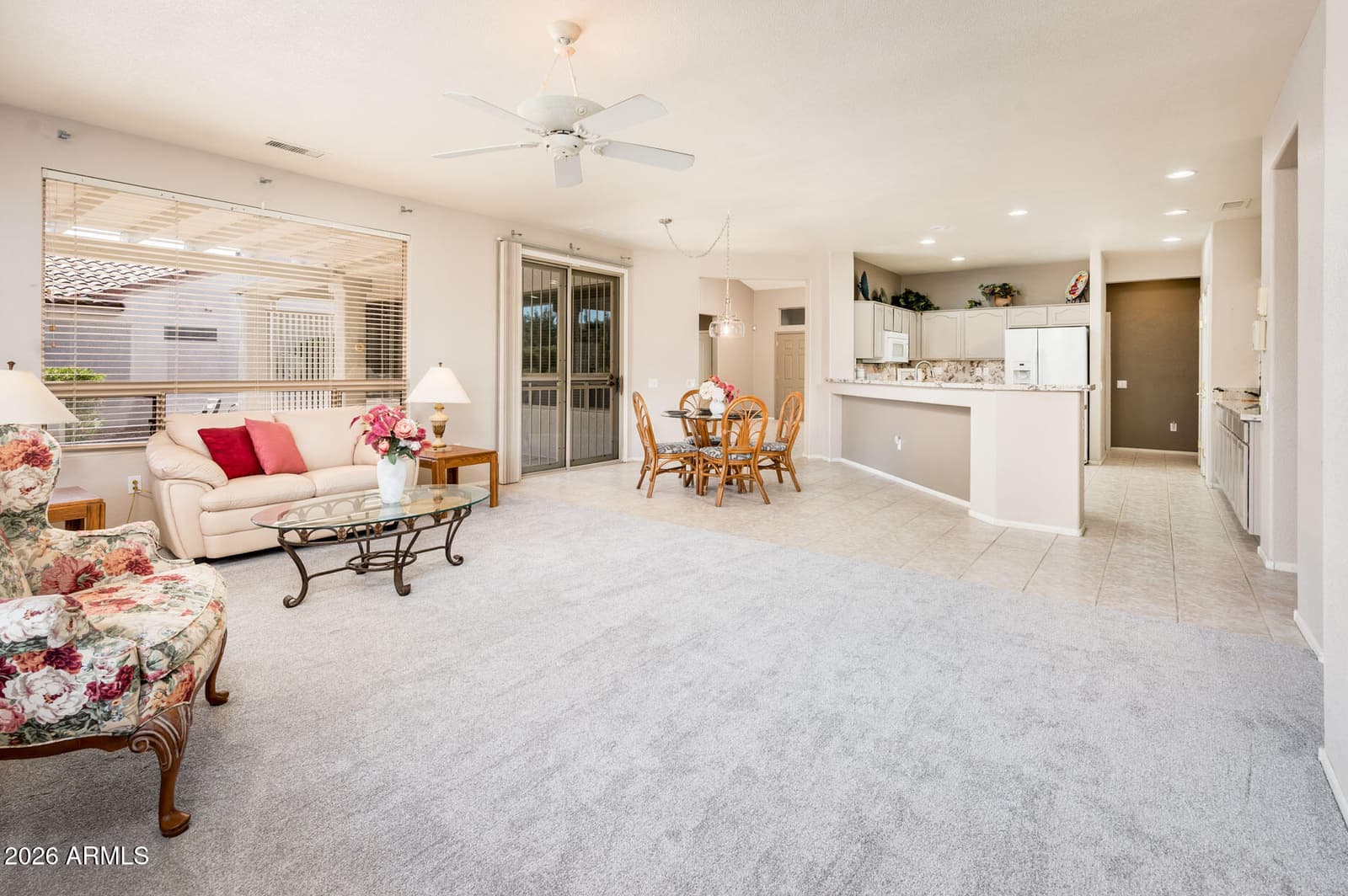 16012 W La Paloma Drive, Surprise, AZ 85374 — photo 12 of 48