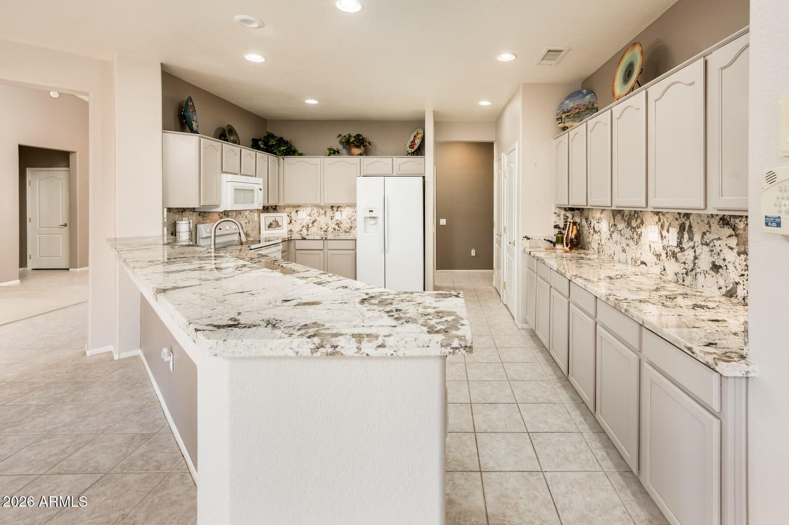 16012 W La Paloma Drive, Surprise, AZ 85374 — photo 17 of 48