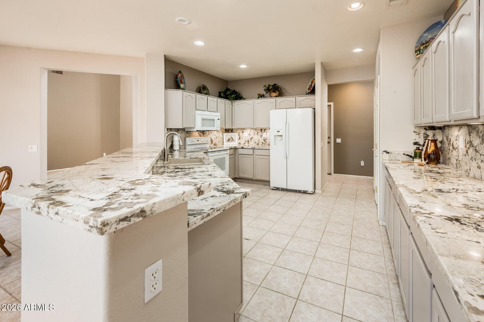 16012 W La Paloma Drive, Surprise, AZ 85374 — photo 18 of 48