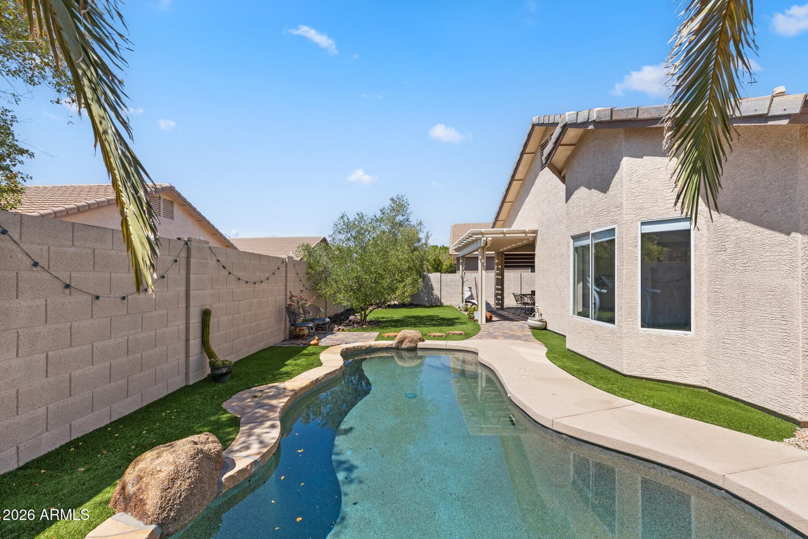 8385 W Mary Ann Drive, Peoria, AZ 85382 — photo 32 of 43