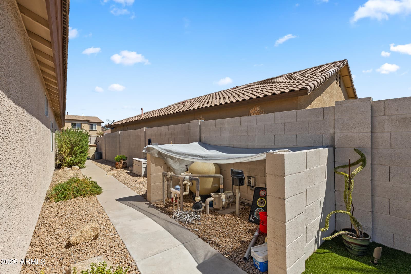 8385 W Mary Ann Drive, Peoria, AZ 85382 — photo 33 of 43