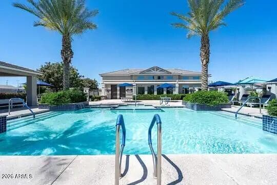 15348 W Dreyfus Street, Surprise, AZ 85379 — photo 36 of 46