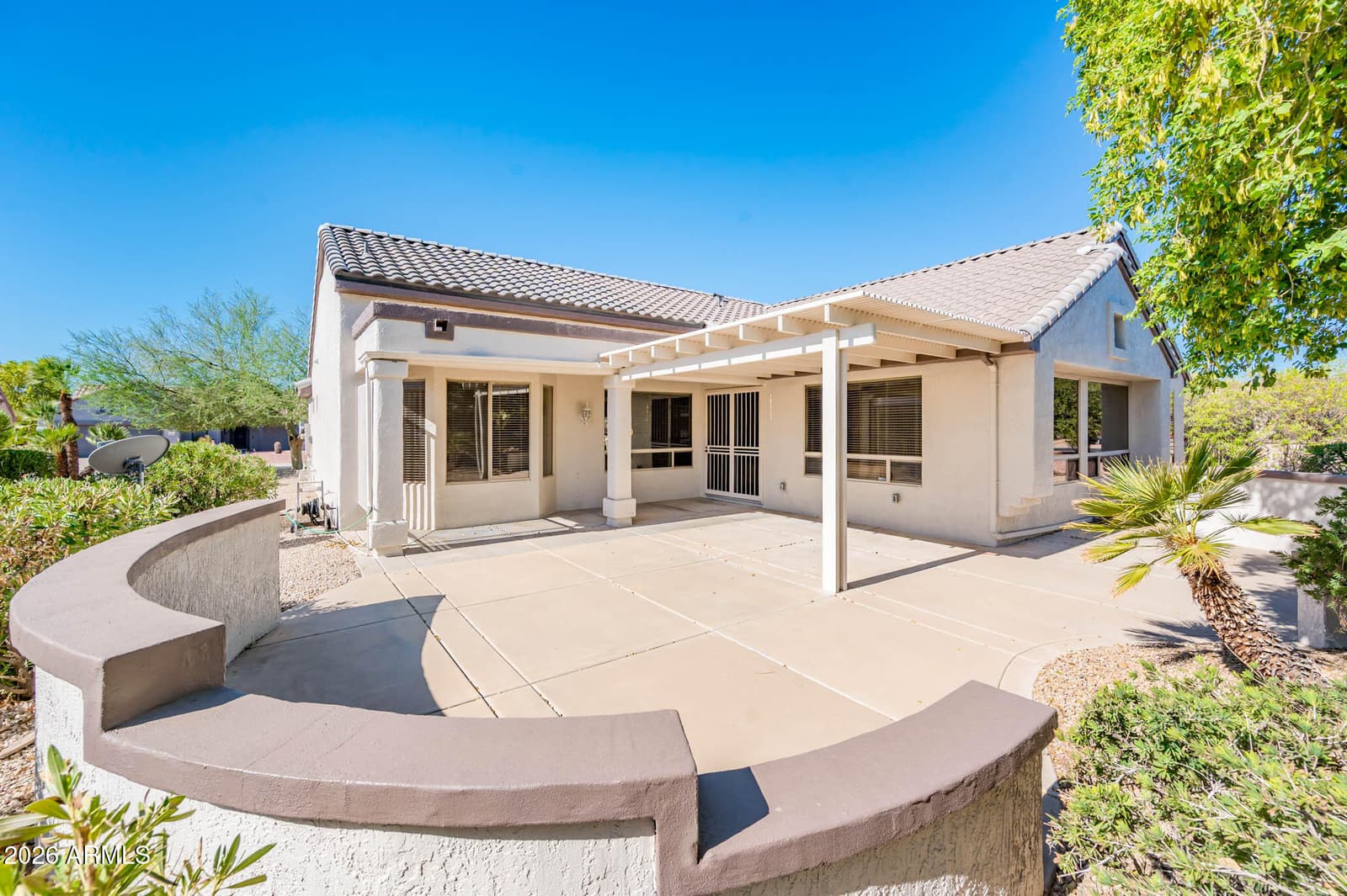 16012 W La Paloma Drive, Surprise, AZ 85374 — photo 35 of 48