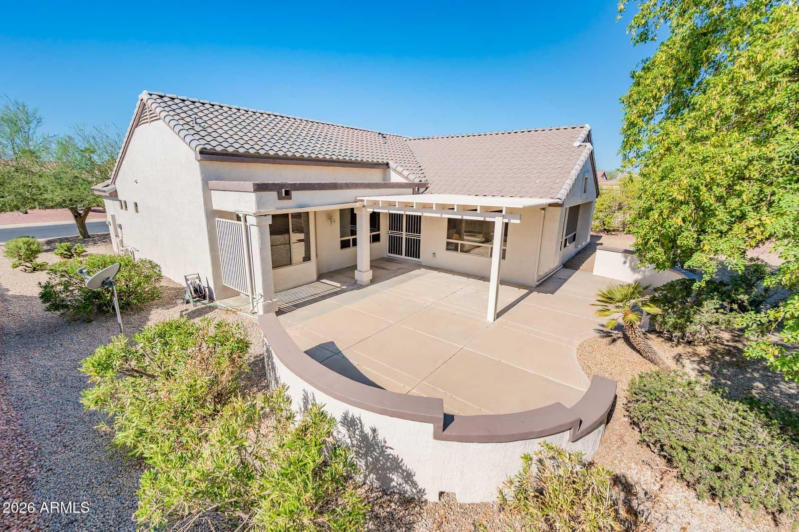16012 W La Paloma Drive, Surprise, AZ 85374 — photo 37 of 48