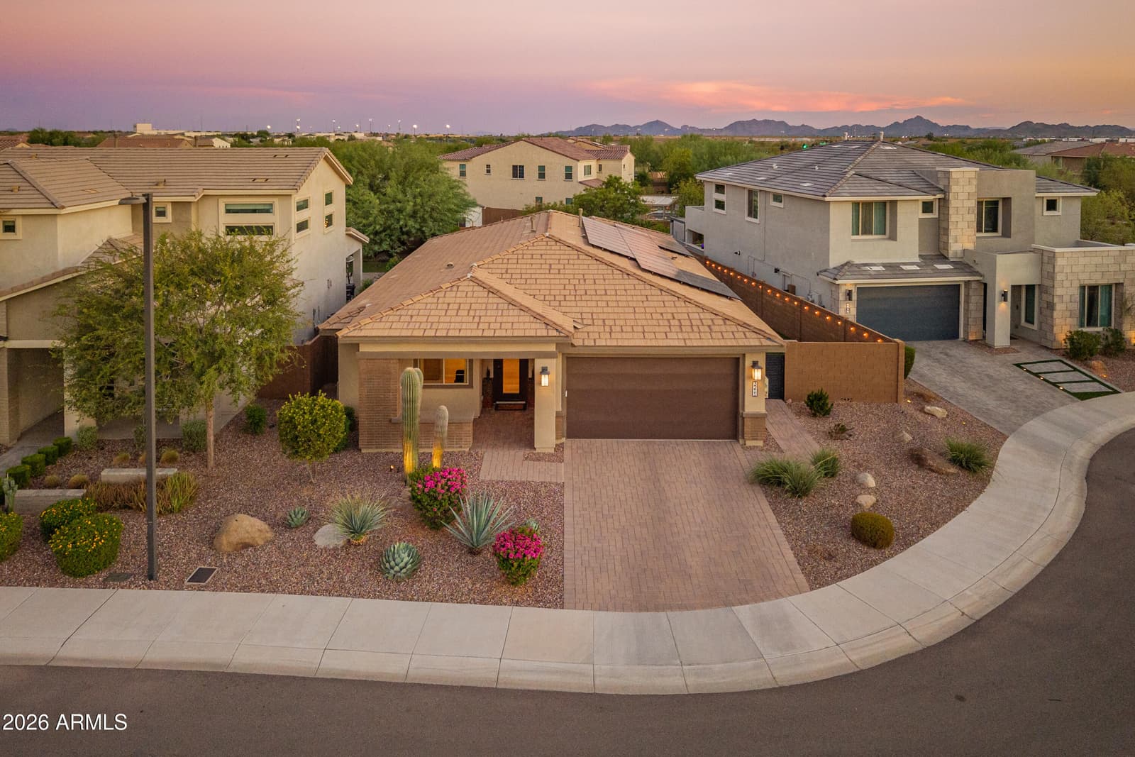 3211 E Bryce Lane, Phoenix, AZ 85050 — photo 59 of 60