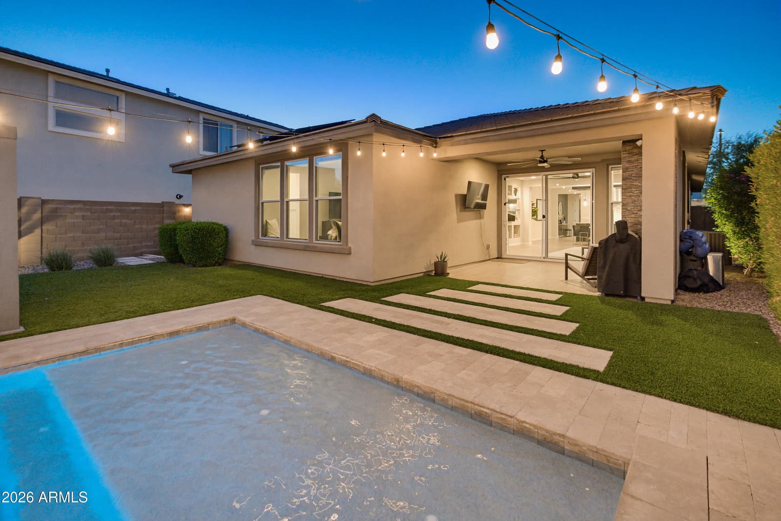 3211 E Bryce Lane, Phoenix, AZ 85050 — photo 20 of 60