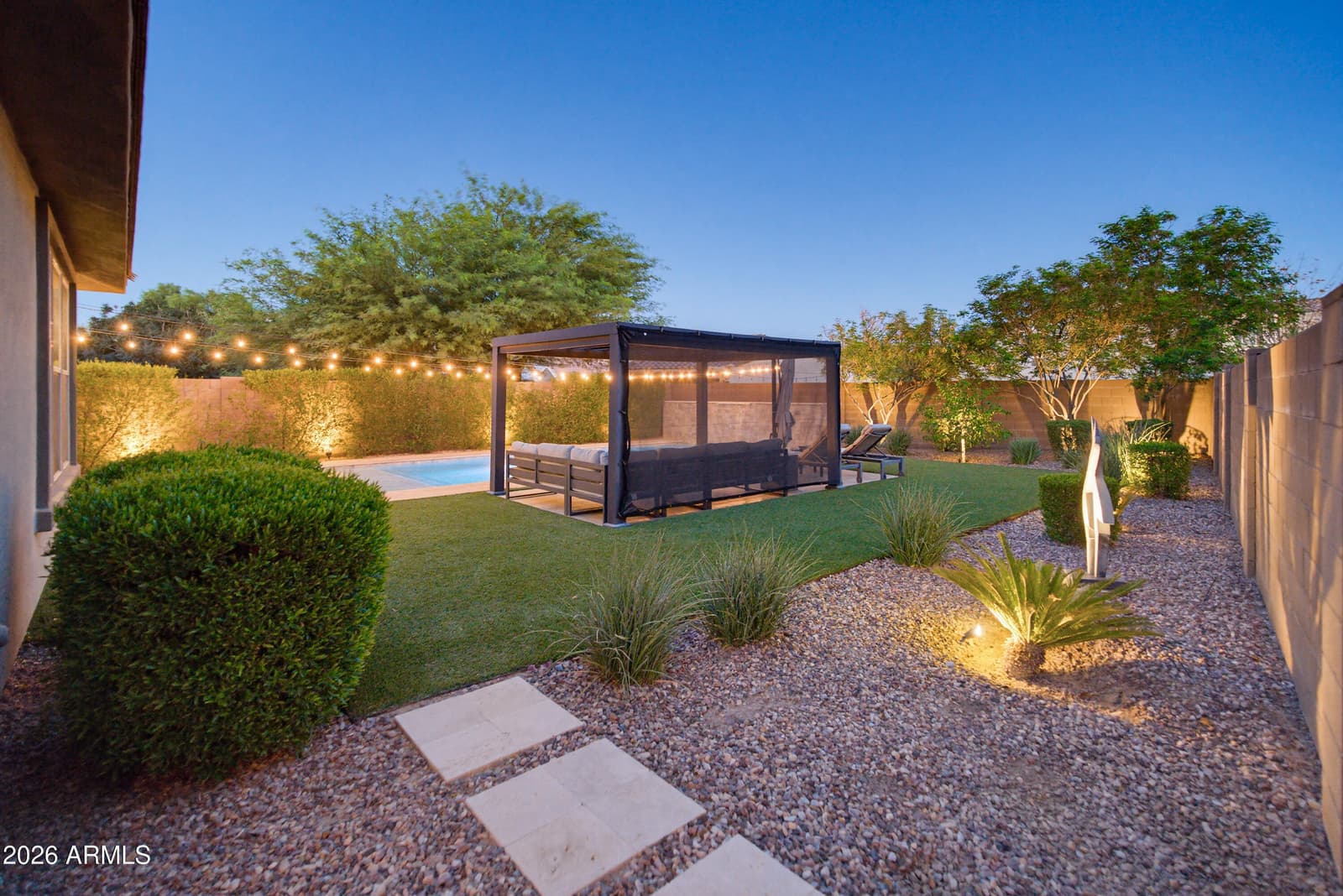 3211 E Bryce Lane, Phoenix, AZ 85050 — photo 25 of 60