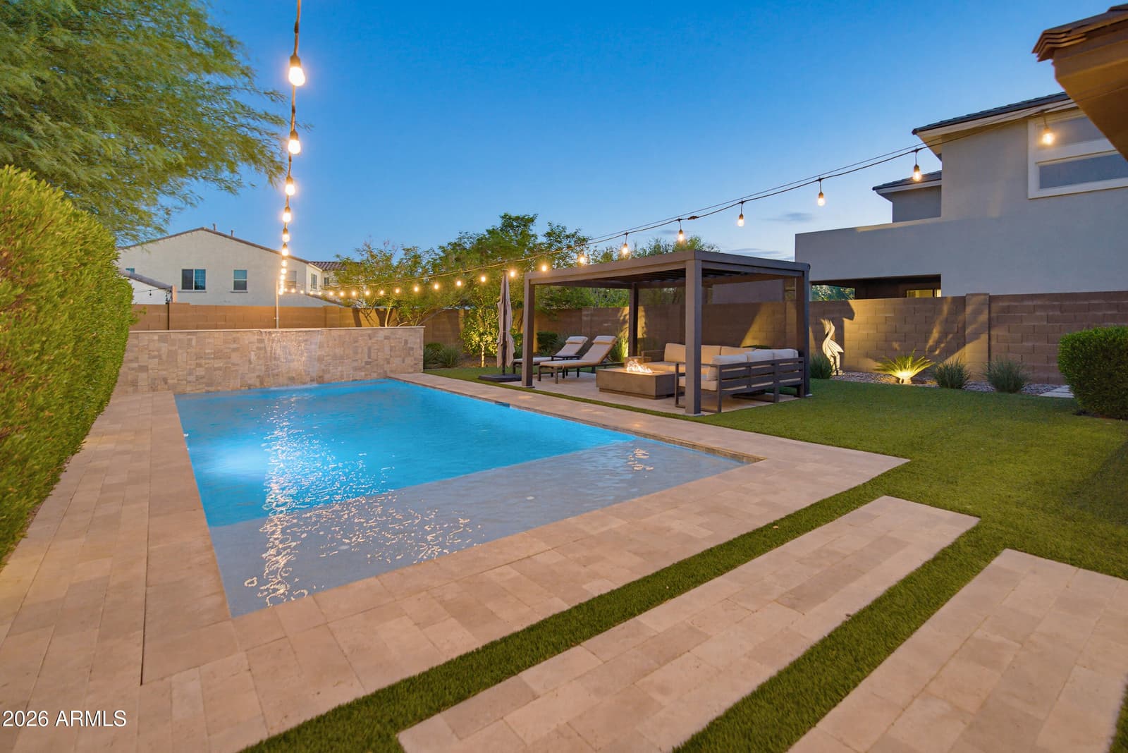 3211 E Bryce Lane, Phoenix, AZ 85050 — photo 19 of 60