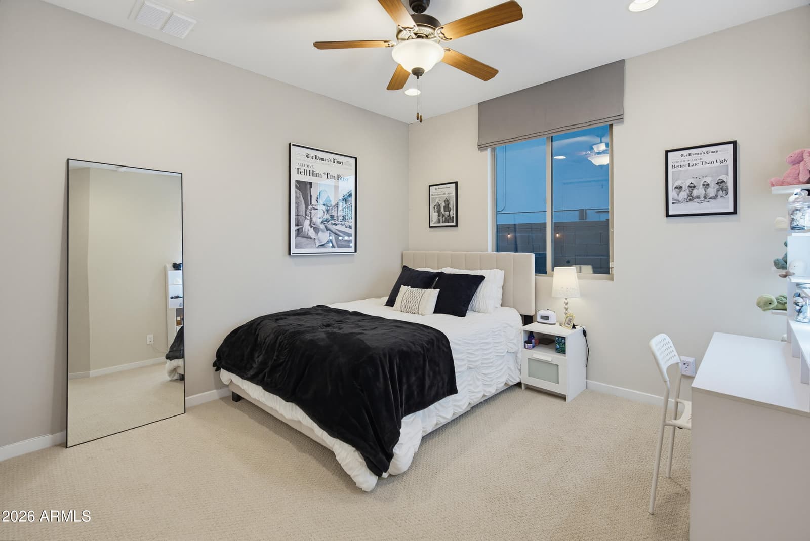 3211 E Bryce Lane, Phoenix, AZ 85050 — photo 36 of 60