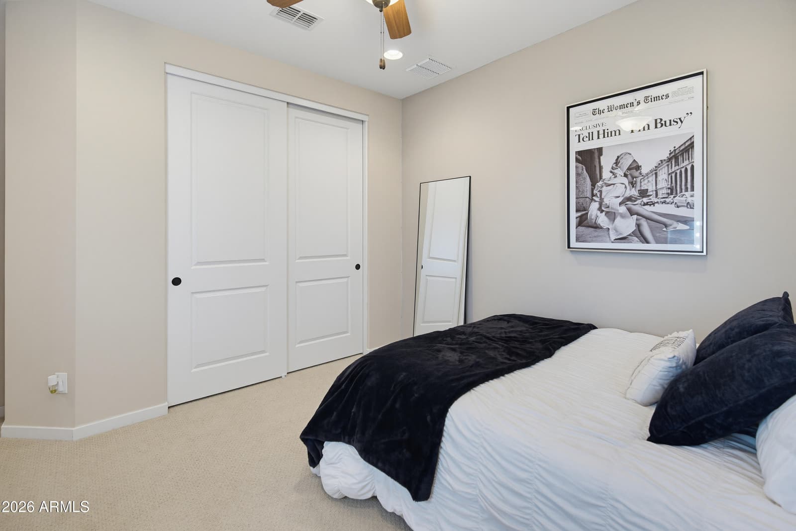 3211 E Bryce Lane, Phoenix, AZ 85050 — photo 37 of 60