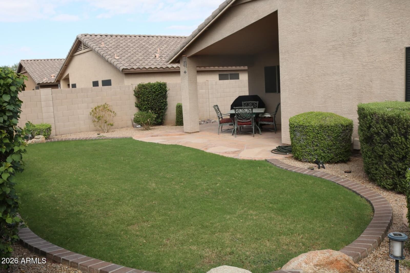 5323 W Campo Bello Drive, Glendale, AZ 85308 — photo 20 of 30
