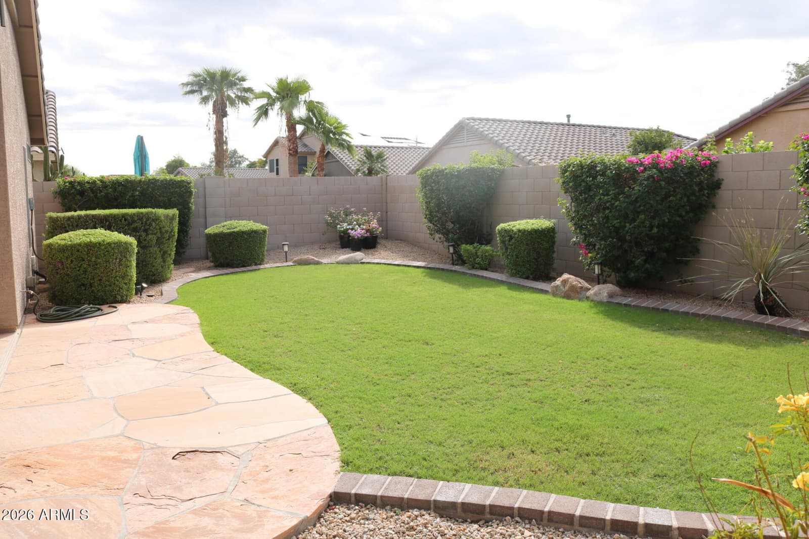 5323 W Campo Bello Drive, Glendale, AZ 85308 — photo 18 of 30