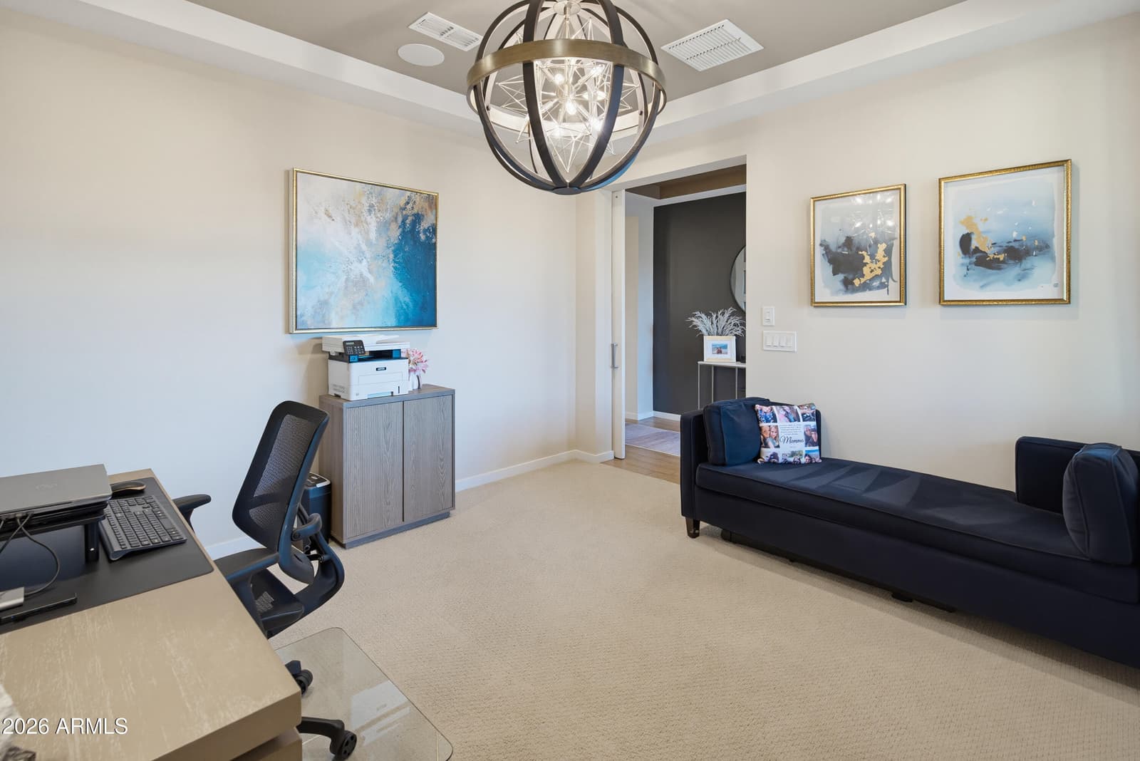 3211 E Bryce Lane, Phoenix, AZ 85050 — photo 41 of 60