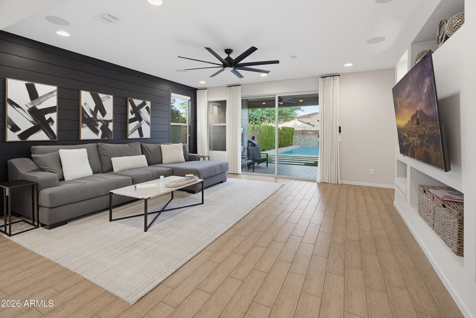 3211 E Bryce Lane, Phoenix, AZ 85050 — photo 15 of 60