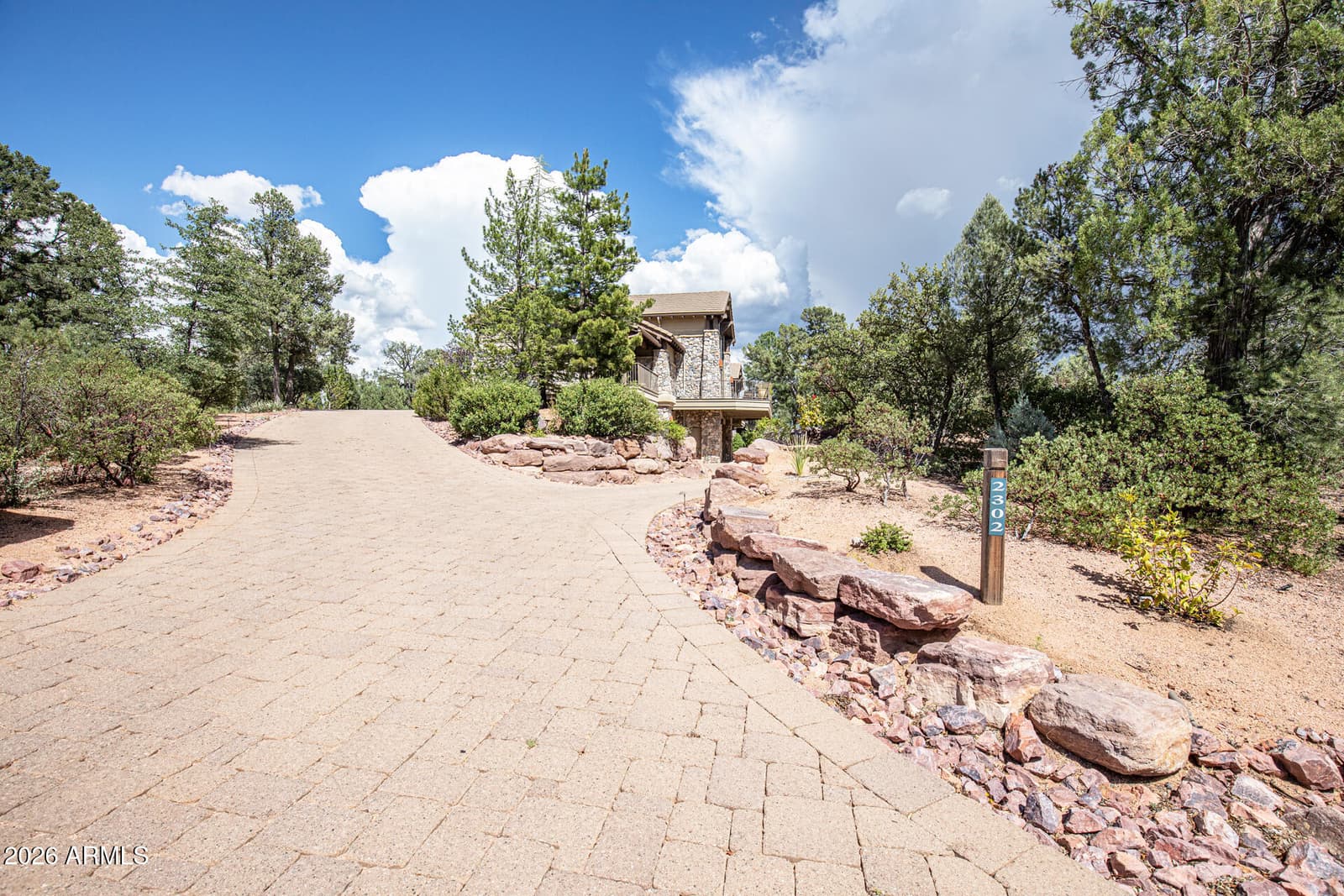 2302 E Rim Club Drive, Payson, AZ 85541 — photo 2 of 72