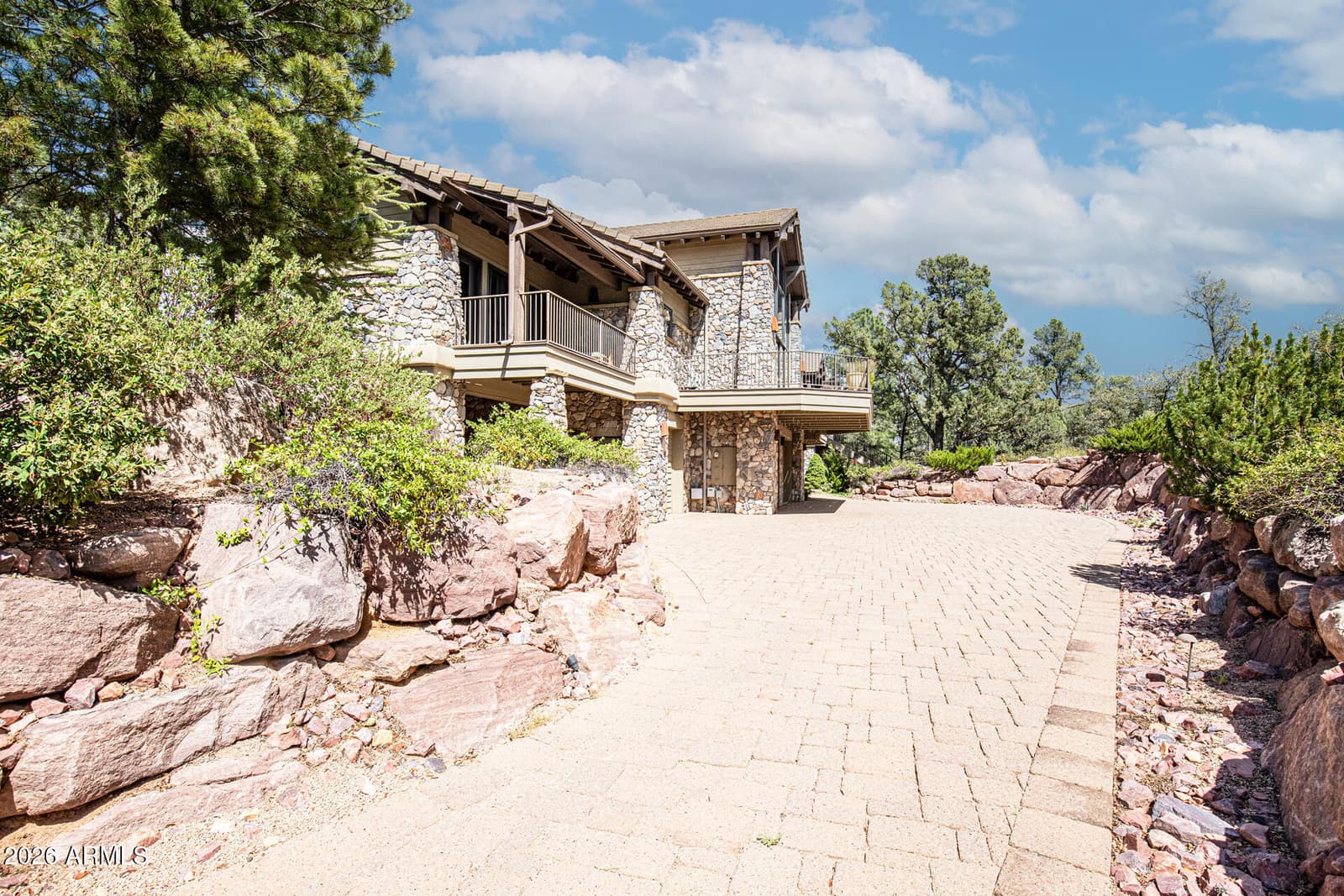 2302 E Rim Club Drive, Payson, AZ 85541 — photo 3 of 72