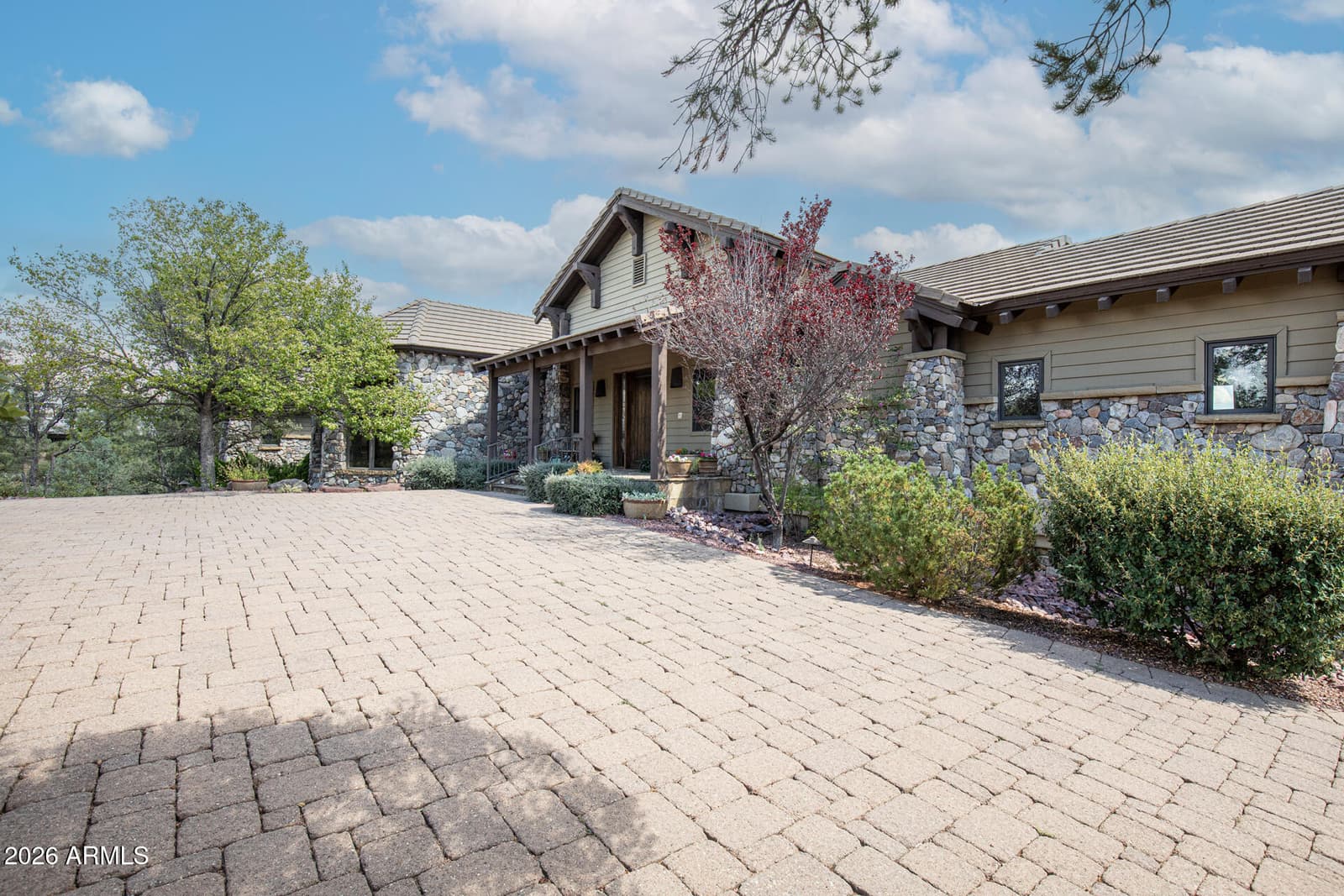 2302 E Rim Club Drive, Payson, AZ 85541 — photo 4 of 72