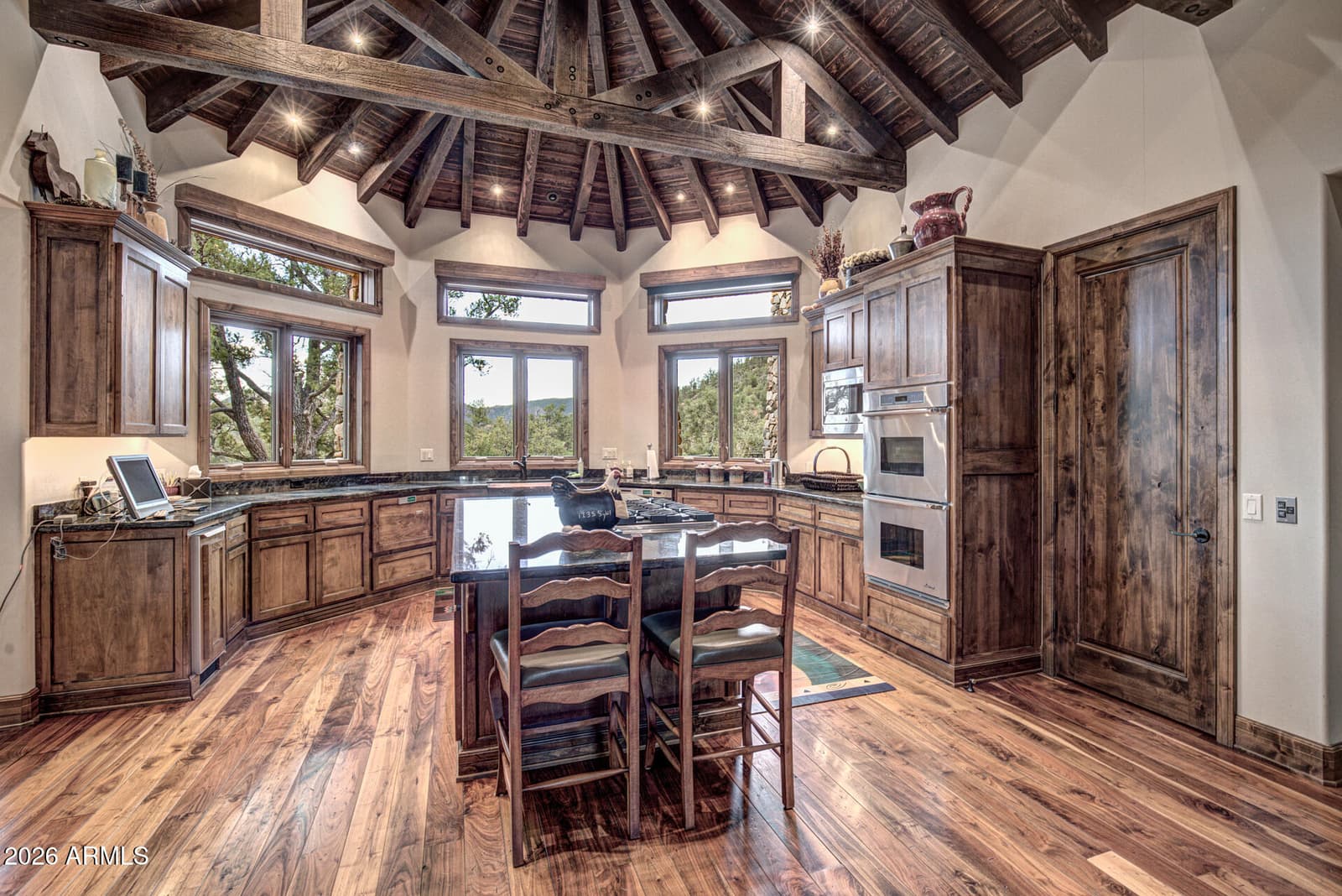 2302 E Rim Club Drive, Payson, AZ 85541 — photo 10 of 72