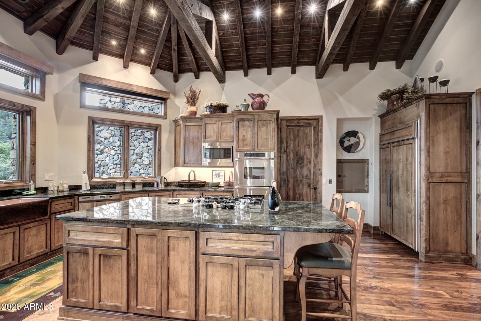 2302 E Rim Club Drive, Payson, AZ 85541 — photo 11 of 72