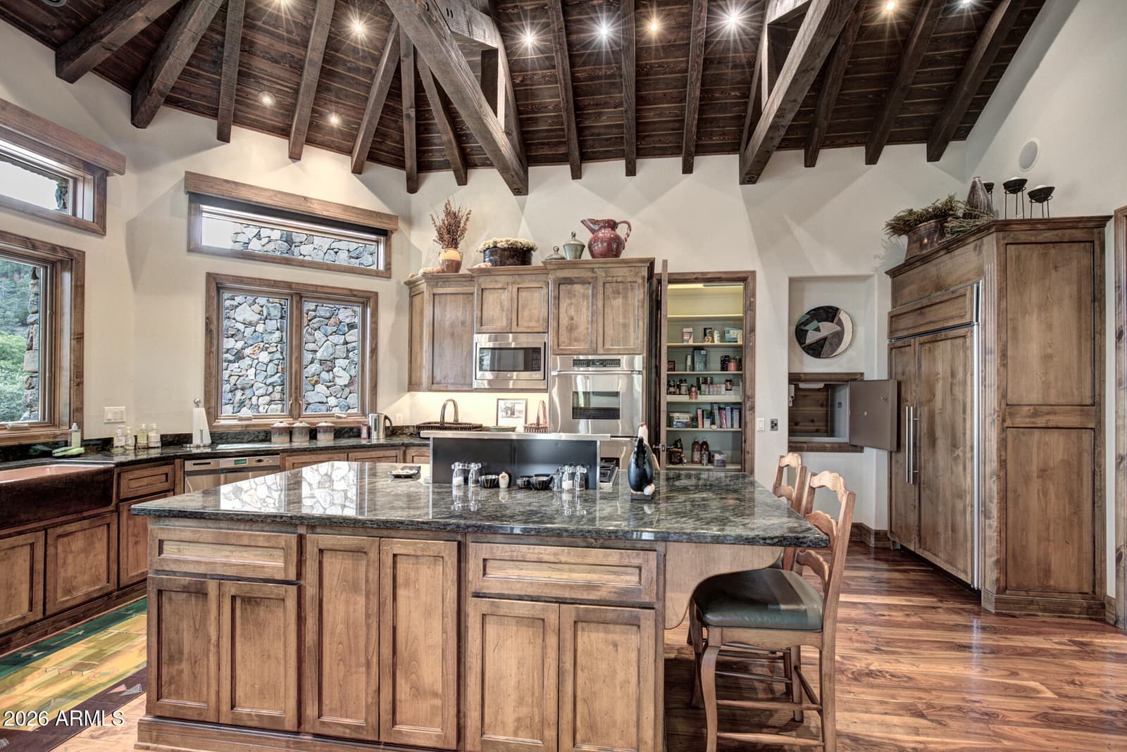 2302 E Rim Club Drive, Payson, AZ 85541 — photo 12 of 72