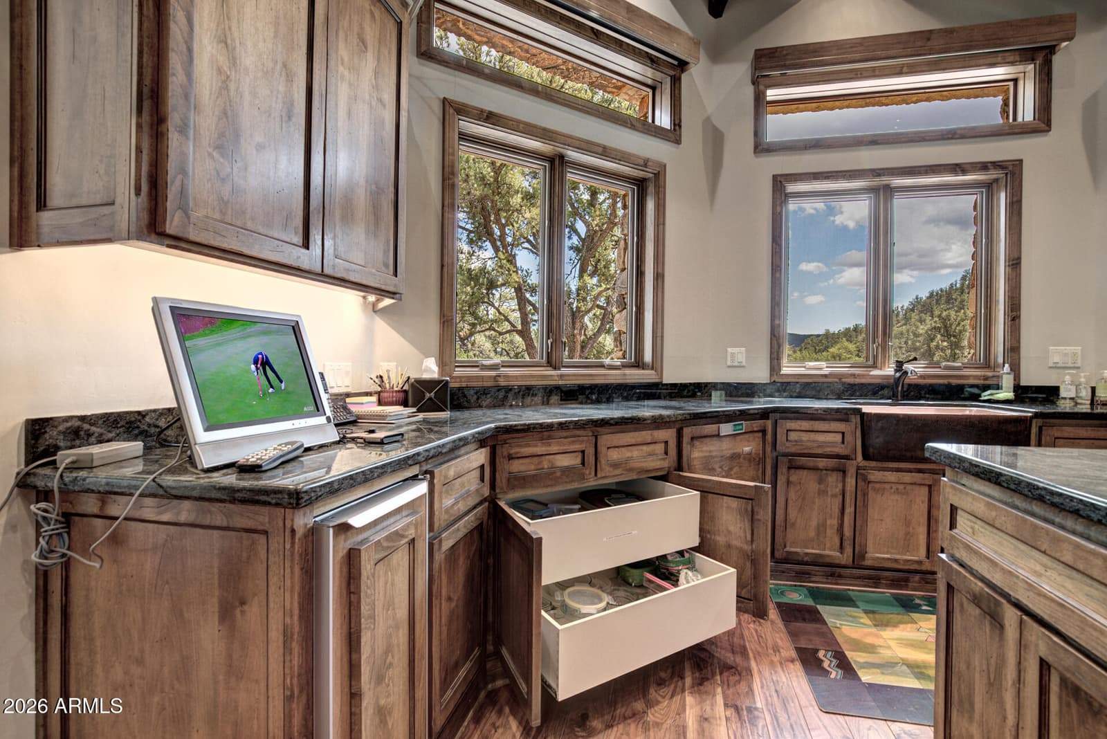 2302 E Rim Club Drive, Payson, AZ 85541 — photo 14 of 72