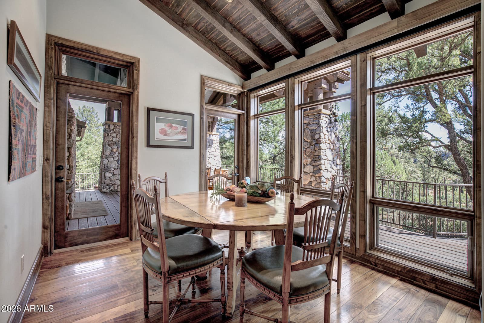 2302 E Rim Club Drive, Payson, AZ 85541 — photo 18 of 72
