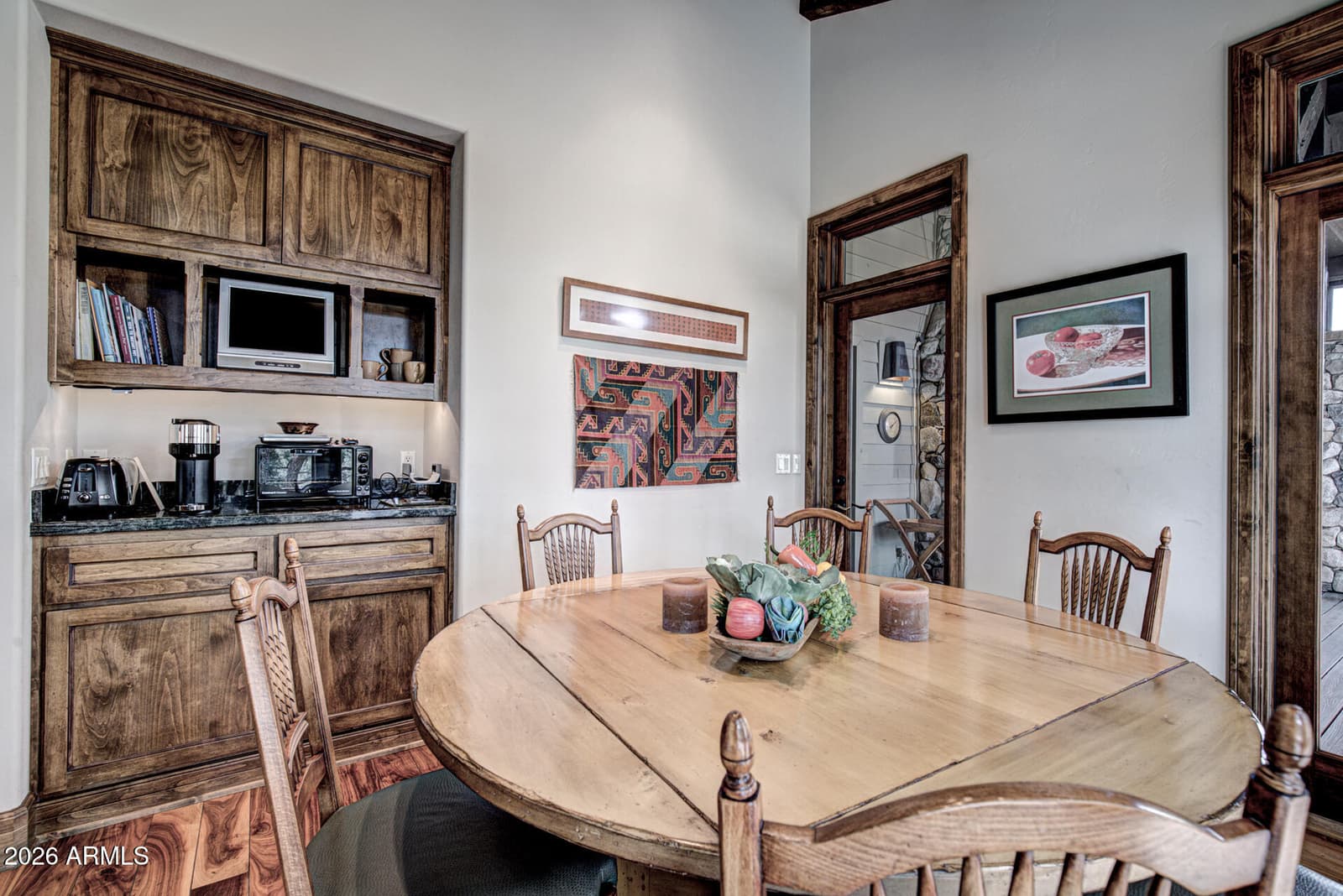 2302 E Rim Club Drive, Payson, AZ 85541 — photo 19 of 72