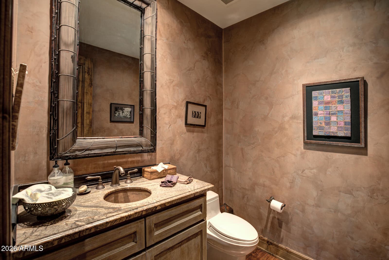 2302 E Rim Club Drive, Payson, AZ 85541 — photo 22 of 72