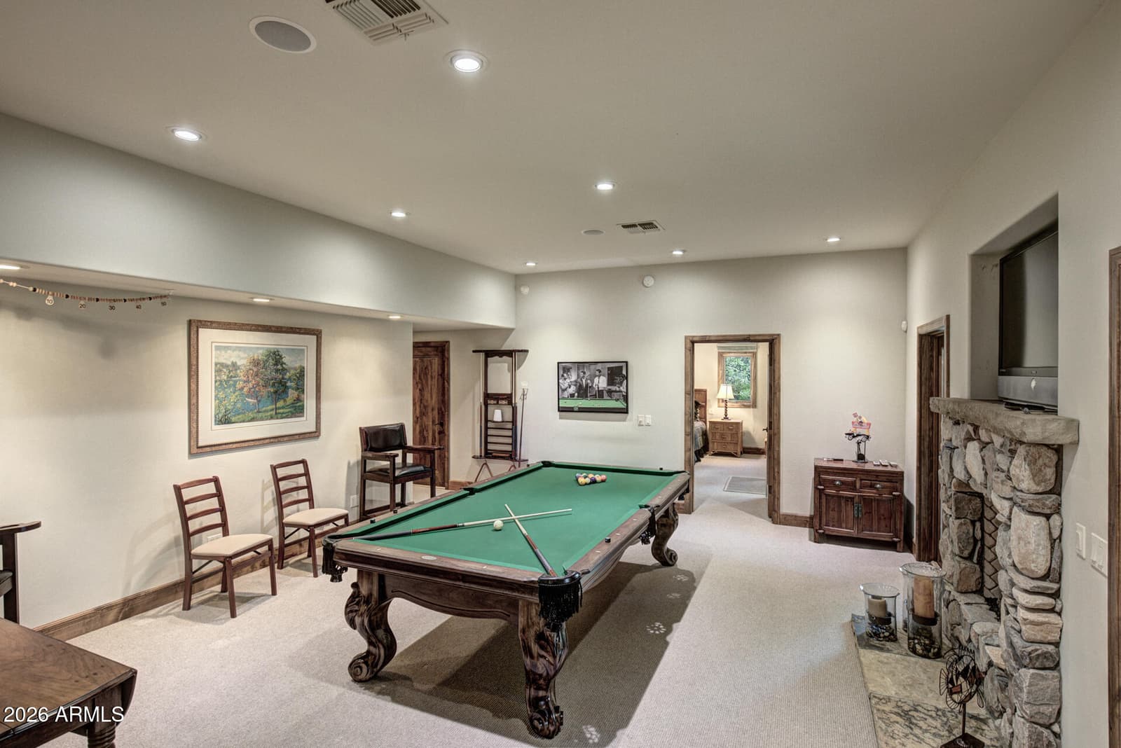 2302 E Rim Club Drive, Payson, AZ 85541 — photo 42 of 72