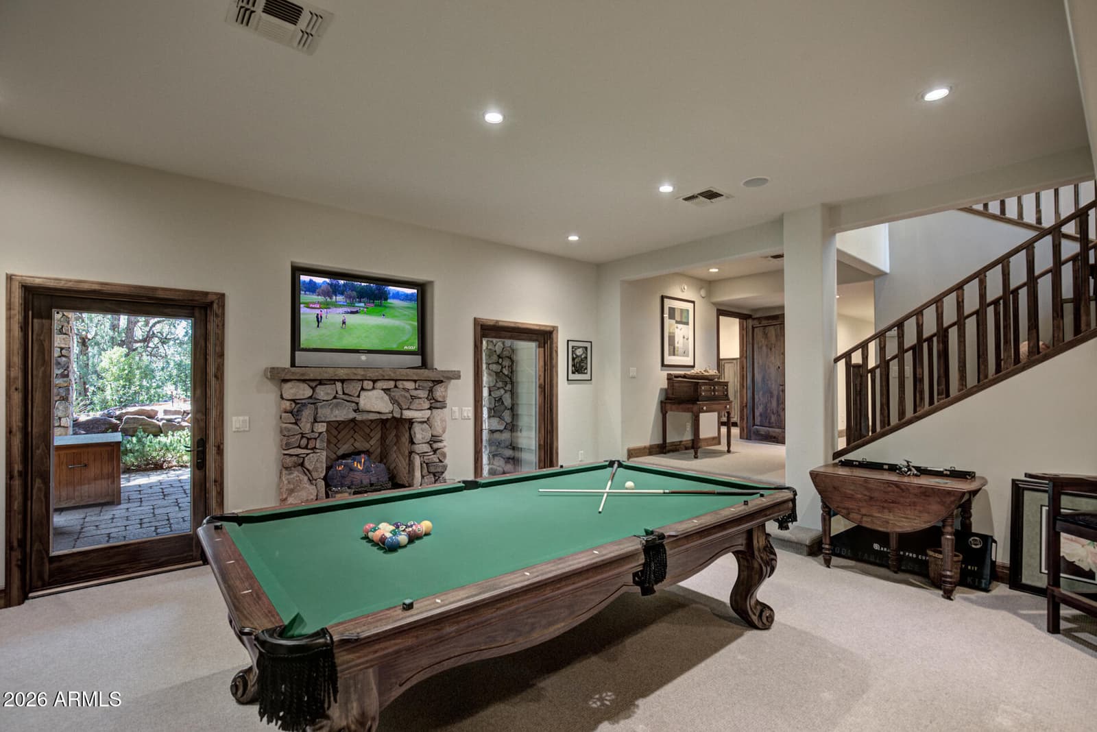 2302 E Rim Club Drive, Payson, AZ 85541 — photo 44 of 72