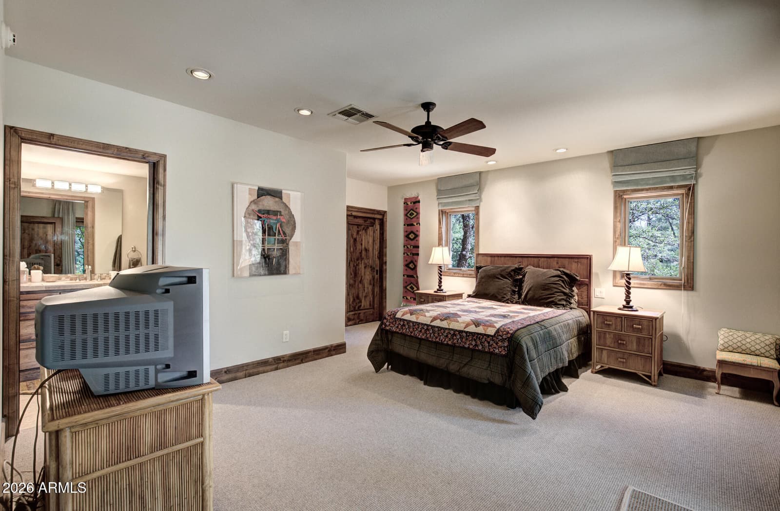 2302 E Rim Club Drive, Payson, AZ 85541 — photo 45 of 72