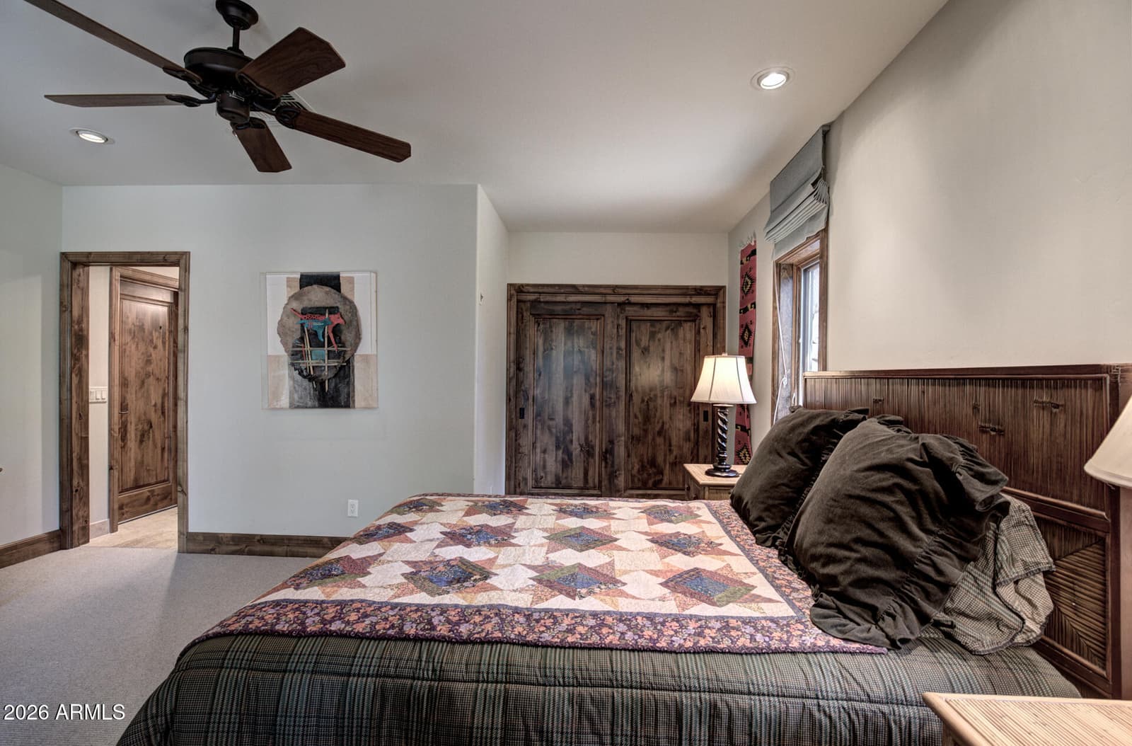 2302 E Rim Club Drive, Payson, AZ 85541 — photo 46 of 72