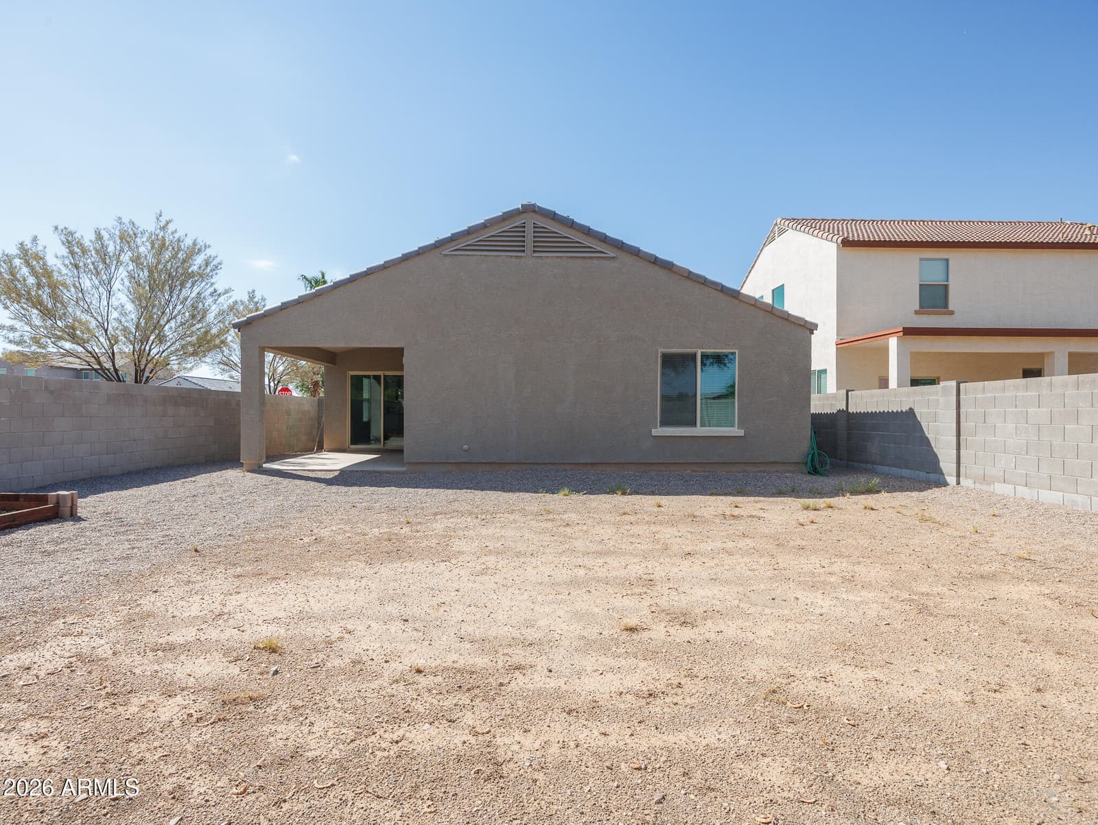 786 W Kingman Drive, Casa Grande, AZ 85122 — photo 25 of 33