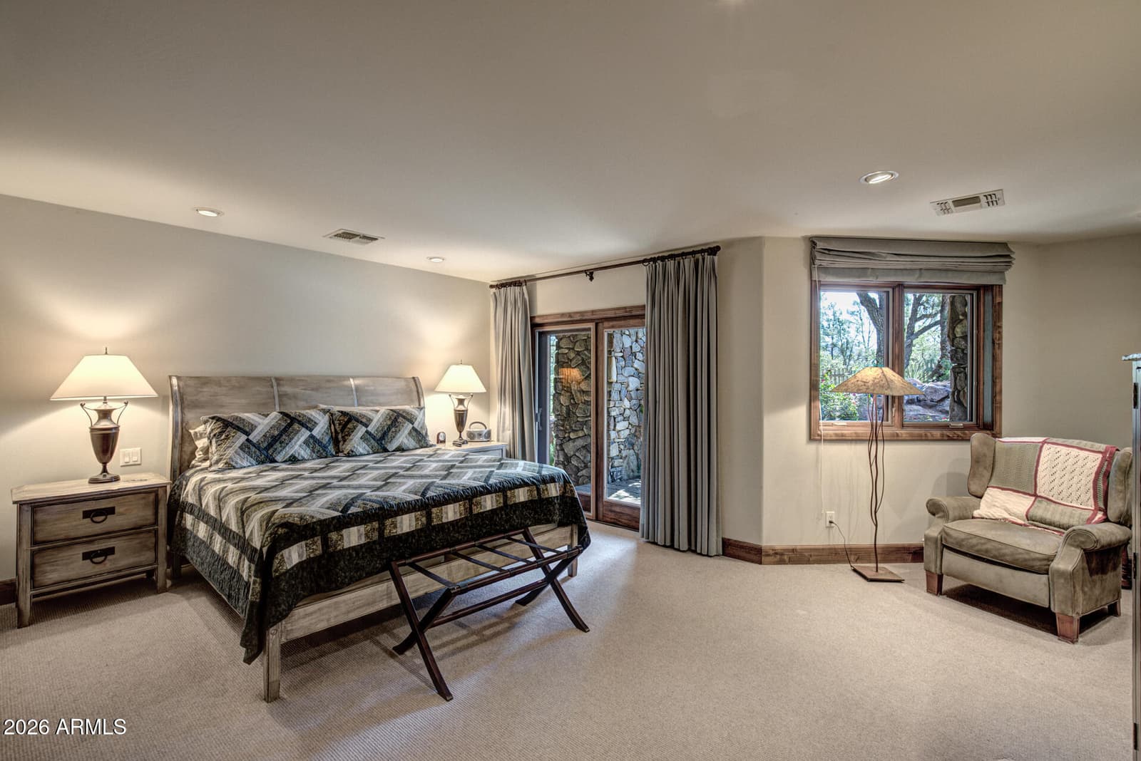 2302 E Rim Club Drive, Payson, AZ 85541 — photo 49 of 72