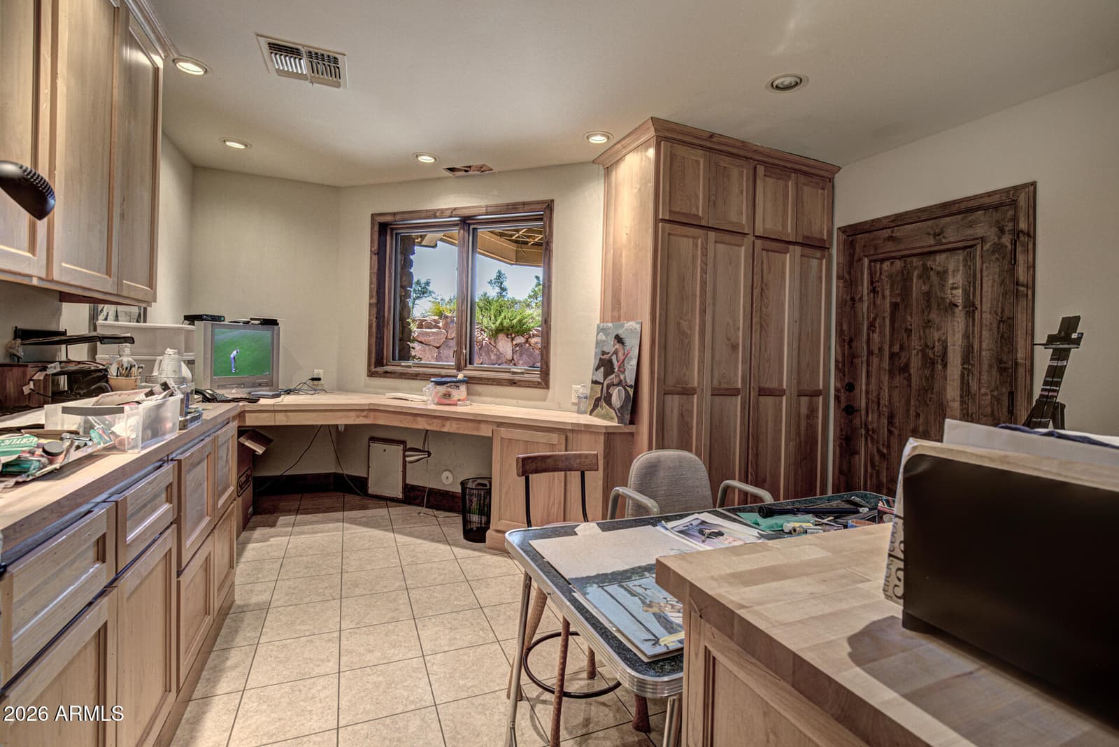 2302 E Rim Club Drive, Payson, AZ 85541 — photo 52 of 72